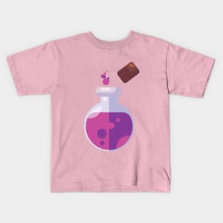 Pink Potion Kids T-Shirt